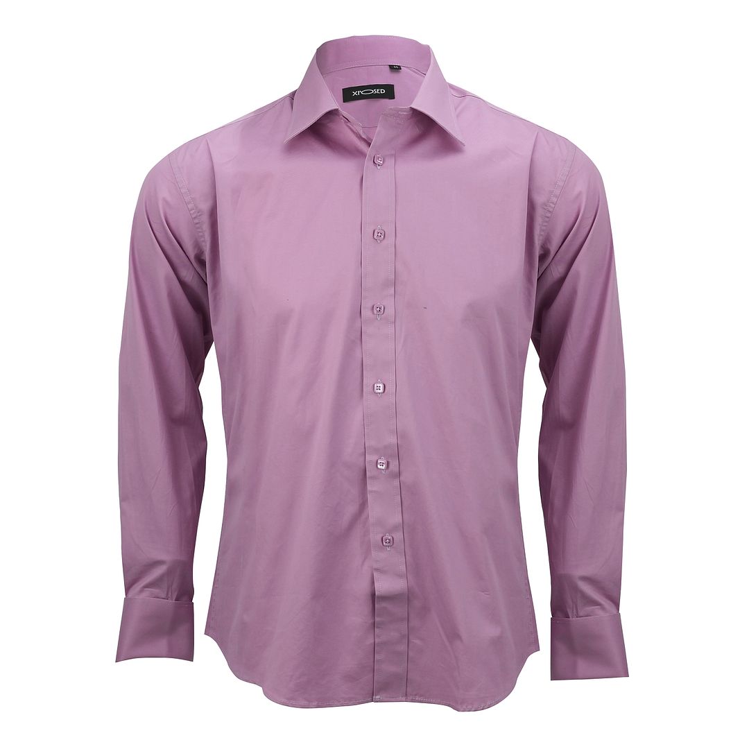 smart formal shirt